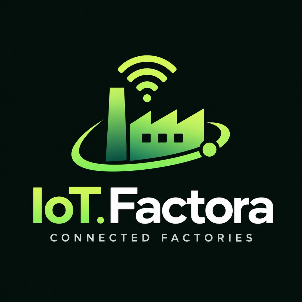 IoT.Factora
